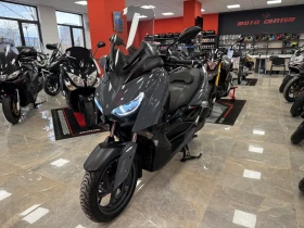 Yamaha X-max TECH MAX 300ABS LED TC 09.2021 | Mobile.bg    10