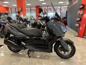 Yamaha X-max TECH MAX 300ABS LED TC 09.2021, снимка 3