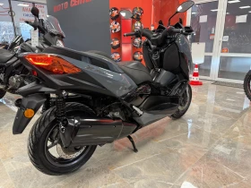 Yamaha X-max TECH MAX 300ABS LED TC 09.2021, снимка 4