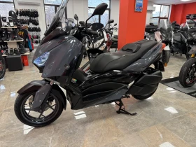 Yamaha X-max TECH MAX 300ABS LED TC 09.2021 | Mobile.bg    9