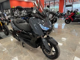 Yamaha X-max TECH MAX 300ABS LED TC 09.2021, снимка 2