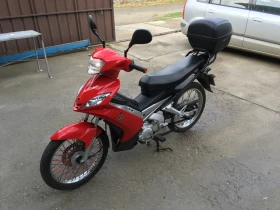 Обява за продажба на Yamaha Crypton Cripton x ~5 000 лв. - изображение 1