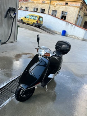 Снимка Honda Dio