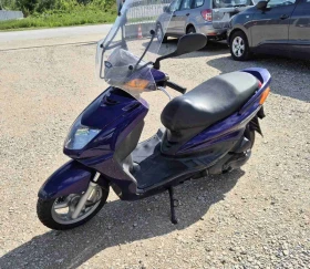 Yamaha Cygnus X Cygnus X 125 | Mobile.bg    7
