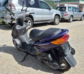 Yamaha Cygnus X Cygnus X 125 | Mobile.bg    6