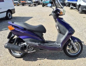 Yamaha Cygnus X Cygnus X 125 | Mobile.bg    3