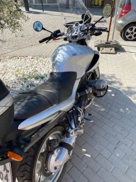 Обява за продажба на BMW R Турър ~5 400 лв. - изображение 3