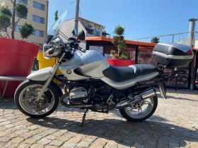 Обява за продажба на BMW R Турър ~5 400 лв. - изображение 1