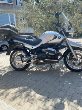 Обява за продажба на BMW R Турър ~5 400 лв. - изображение 2