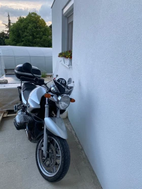 Обява за продажба на BMW R Турър ~5 400 лв. - изображение 4