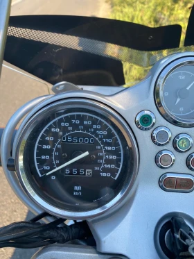 Обява за продажба на BMW R Турър ~5 400 лв. - изображение 6