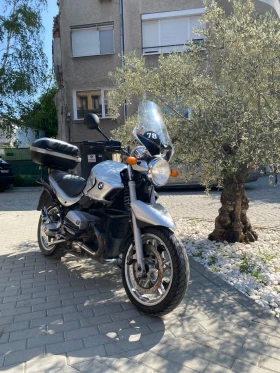 Обява за продажба на BMW R Турър ~5 400 лв. - изображение 1