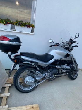 Обява за продажба на BMW R Турър ~5 400 лв. - изображение 5