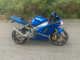 Kawasaki Zxr ZX636B1 Ninja | Mobile.bg    2