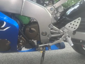 Kawasaki Zxr ZX636B1 Ninja | Mobile.bg    12