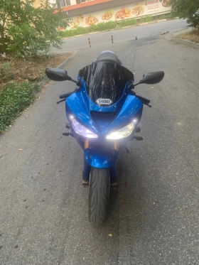 Kawasaki Zxr ZX636B1 Ninja | Mobile.bg    3
