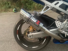 Kawasaki Zxr ZX636B1 Ninja | Mobile.bg    14