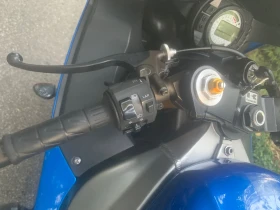 Kawasaki Zxr ZX636B1 Ninja | Mobile.bg    6