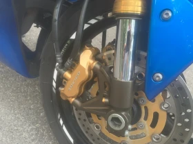 Kawasaki Zxr ZX636B1 Ninja | Mobile.bg    9
