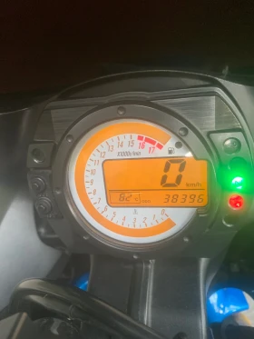 Kawasaki Zxr ZX636B1 Ninja | Mobile.bg    15