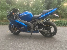 Kawasaki Zxr ZX636B1 Ninja | Mobile.bg    4