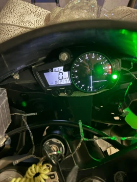 Yamaha YZF-R1, снимка 6