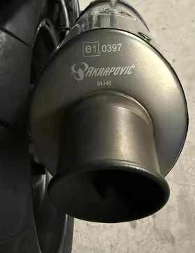 Yamaha YZF-R1, снимка 8