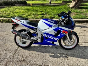 Suzuki Gsxr K2 600 | Auto.bg — изображение 5