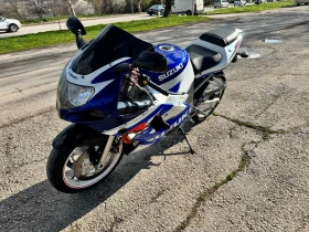 Suzuki Gsxr K2 600 | Auto.bg — изображение 2