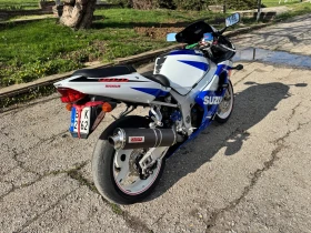 Suzuki Gsxr K2 600 | Auto.bg — изображение 4