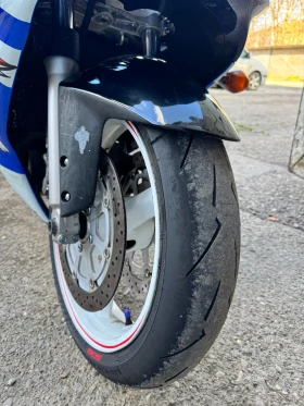 Suzuki Gsxr K2 600 | Auto.bg — изображение 6