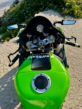 Kawasaki Zxr ZX-6R | Mobile.bg � ����� ������ 6