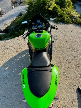 Kawasaki Zxr ZX-6R | Mobile.bg � ����� ������ 7
