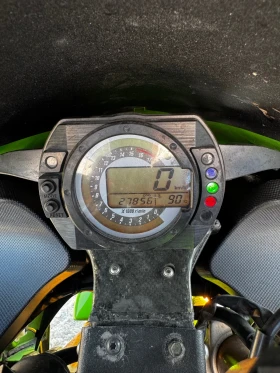 Kawasaki Zxr ZX-6R | Mobile.bg � ����� ������ 9