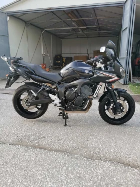 Yamaha FZ6 Faser S2 | Mobile.bg � ����� ������ 2