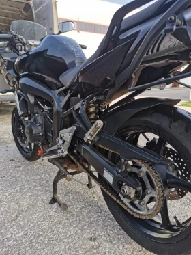 Yamaha FZ6 Faser S2 | Mobile.bg � ����� ������ 10
