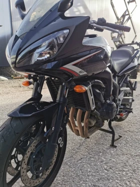 Yamaha FZ6 Faser S2 | Mobile.bg � ����� ������ 8