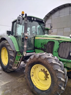   John Deere