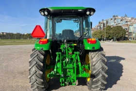  John Deere 5070M | Mobile.bg    4