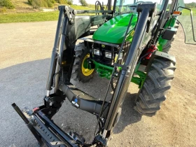  John Deere 5070M | Mobile.bg    16