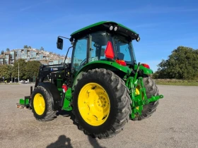  John Deere 5070M | Mobile.bg    10