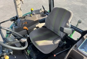  John Deere 5070M | Mobile.bg    5
