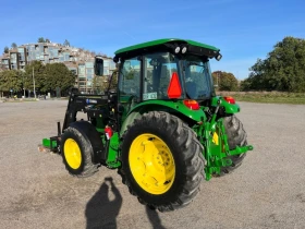  John Deere 5070M | Mobile.bg    3