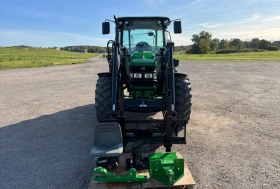  John Deere 5070M | Mobile.bg    8