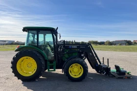   John Deere