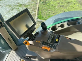  John Deere 8370R POWER SHIFT E-23  | Mobile.bg    13