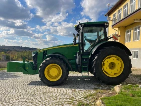  John Deere 8370R POWER SHIFT E-23  | Mobile.bg    4