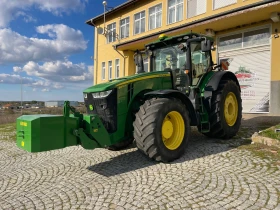  John Deere 8370R POWER SHIFT E-23  | Mobile.bg    3