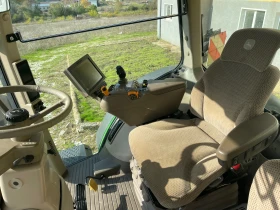  John Deere 8370R POWER SHIFT E-23  | Mobile.bg    12
