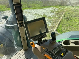  John Deere 8370R POWER SHIFT E-23  | Mobile.bg    15